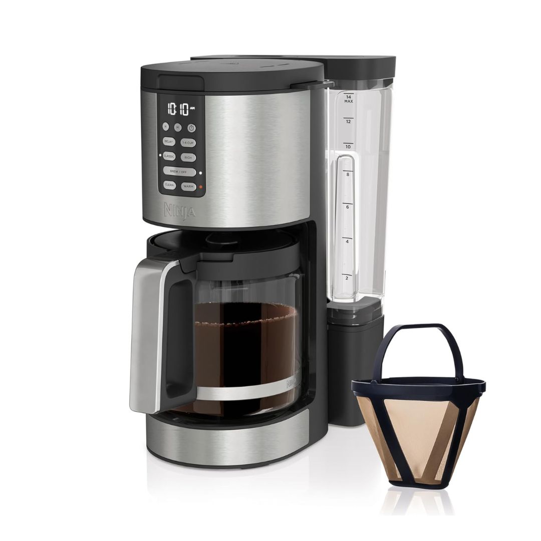 Ninja DCM201 Coffee Maker Ninja DCM201 Coffee Maker