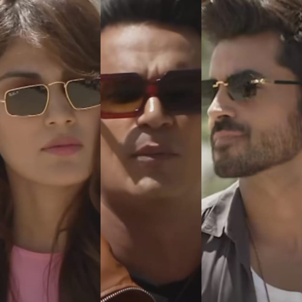 EXCLUSIVE Roadies Karm Ya Kand: Eliminated contestants to re-enter for finale task  EXCLUSIVE Roadies Karm Ya Kand: Eliminated contestants to re-enter for finale task