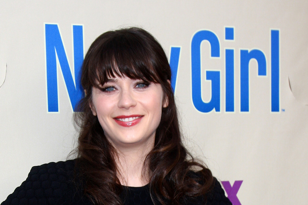 Zooey Deschanel Plastic Surgery