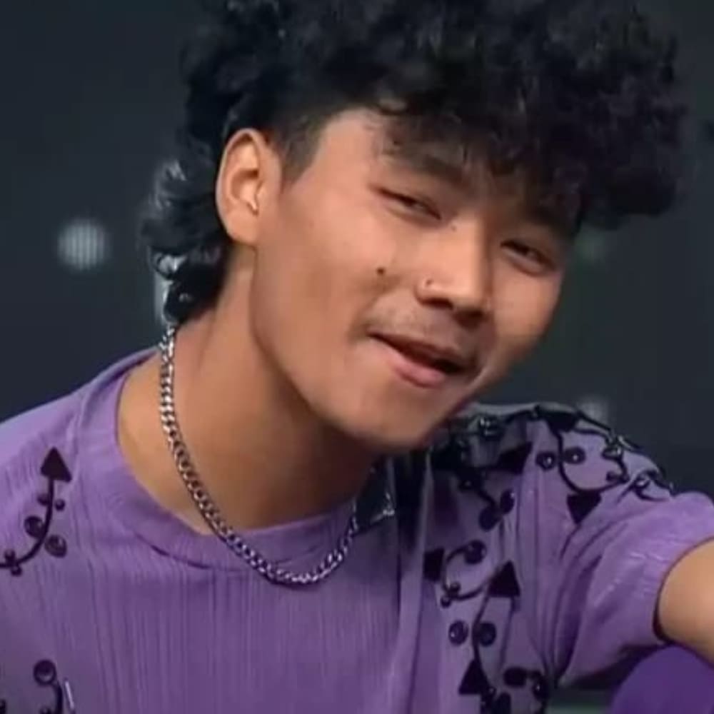 India's Best Dancer 3 Winner Samarpan Lama: Want to represent my country on international level- EXCLUSIVE India's Best Dancer 3 Winner Samarpan Lama: Want to represent my country on international level- EXCLUSIVE