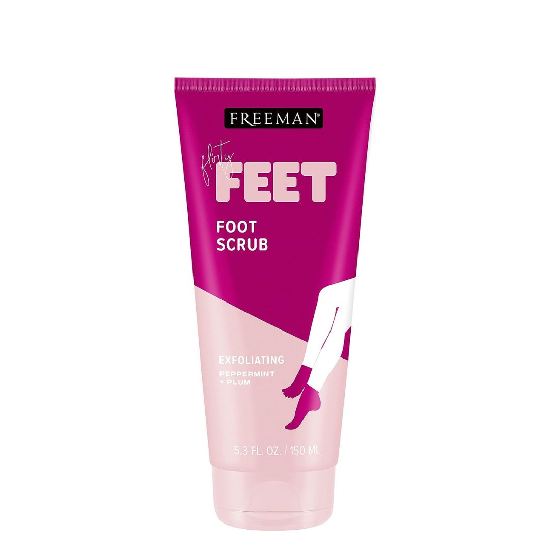 The 14 Best Foot Scrubs to Banish Dry Skin PINKVILLA