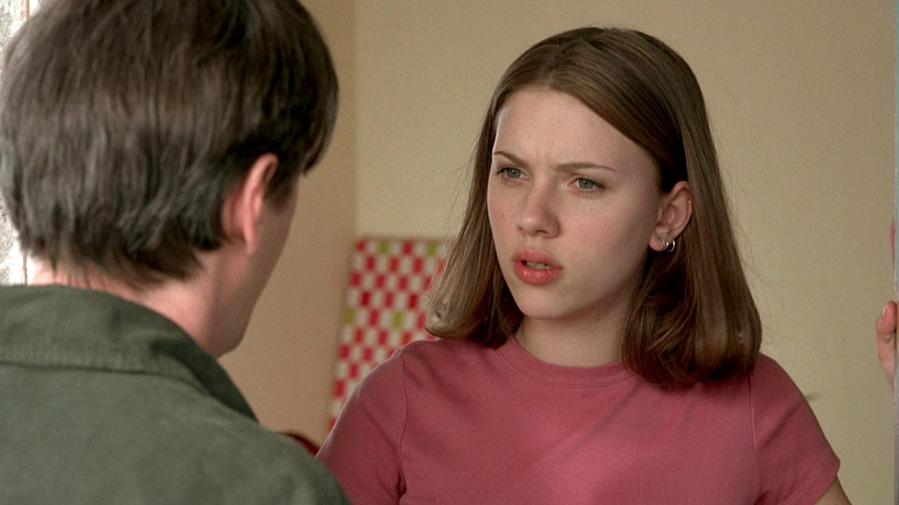 Scarlett Johansson Joins Growing Chorus of Criticism Against the Golden Globes