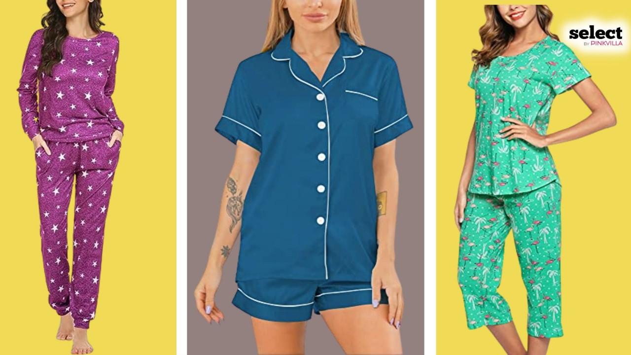 Most Comfortable Women’s Loungewear Picks on Amazon’s Deals