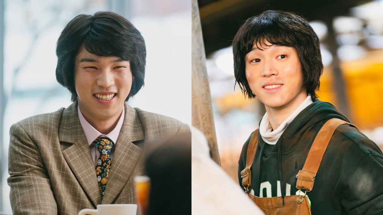 'Mature side of Na Jeok Bong': The Uncanny Counter 2 star Yoo In Soo shares his thoughts on season 3