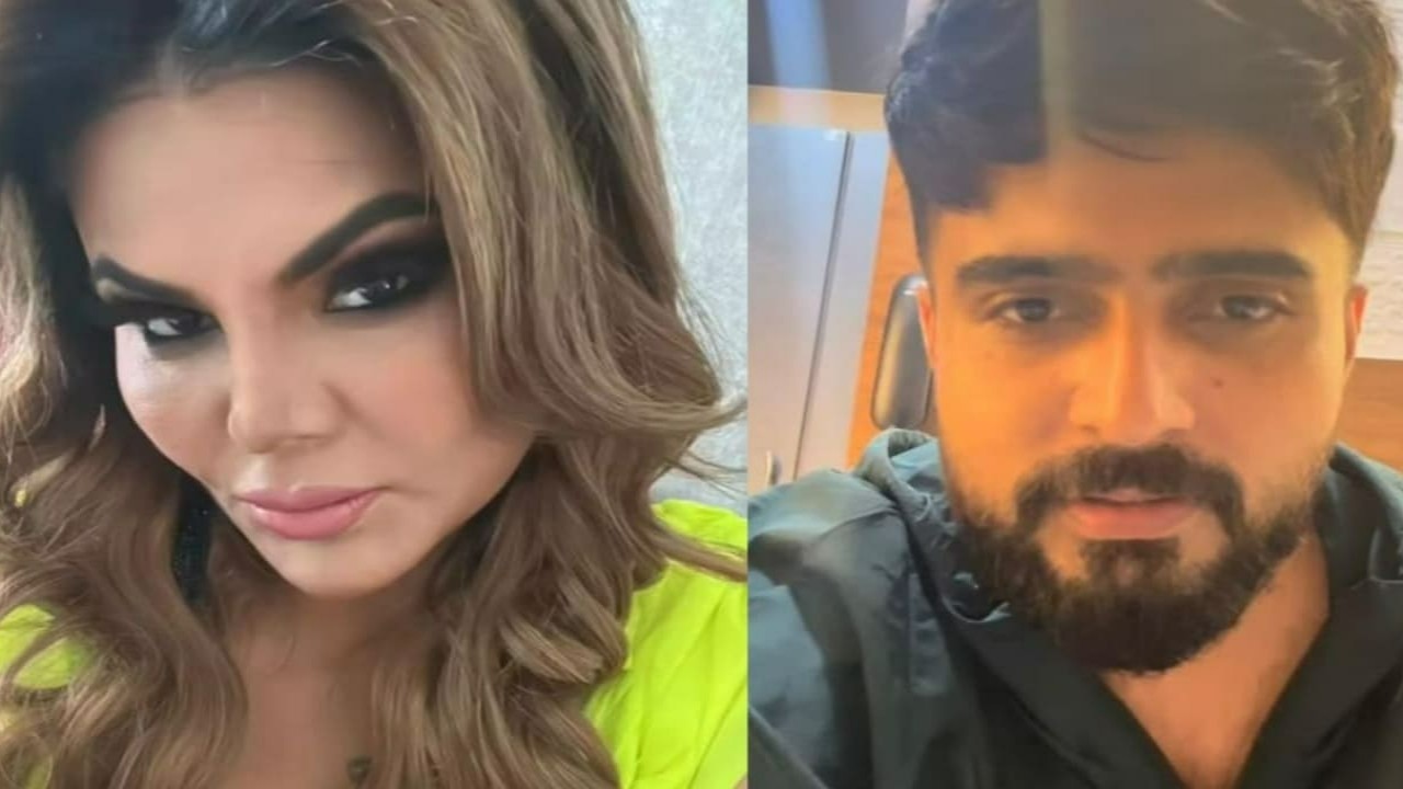 Rakhi Sawant, Adil Durrani