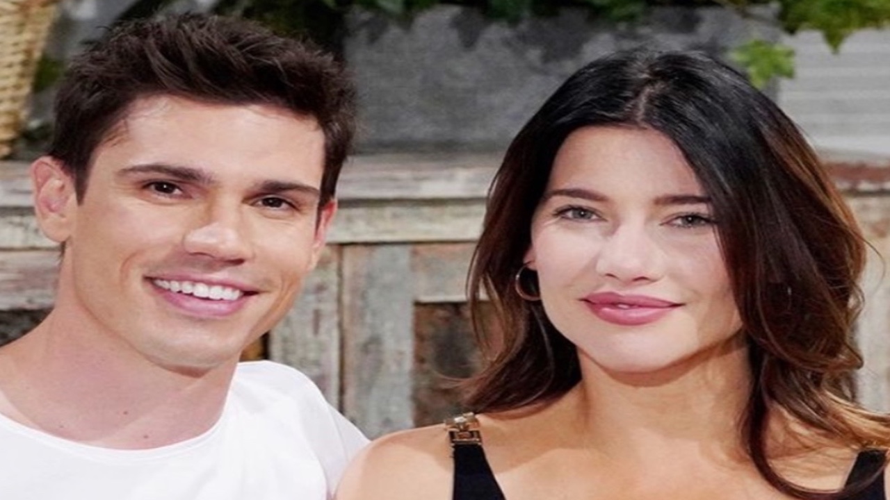 The Bold and the Beautiful (instagram) The Bold and the Beautiful (instagram)