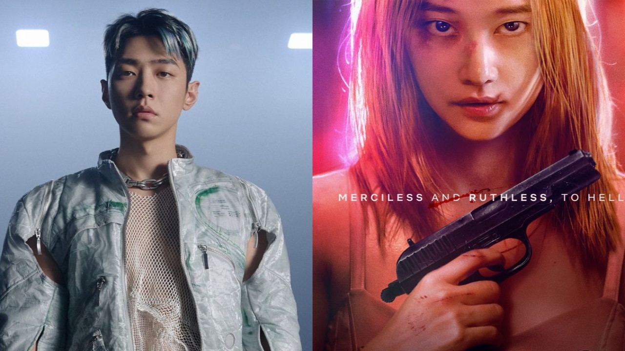 Ballerina' K-Drama Thriller: Coming to Netflix in October 2023 and