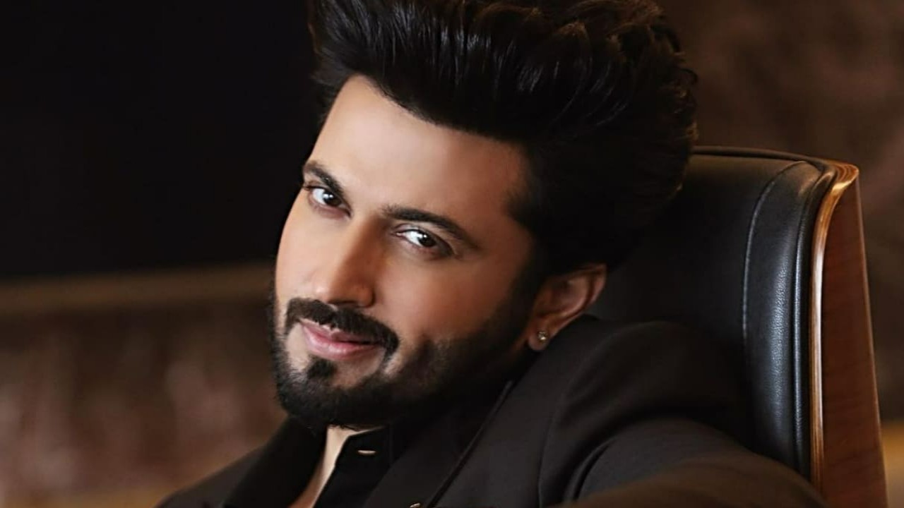 Pic Credit: Dheeraj Dhoopar Instagram Dheeraj Dhoopar