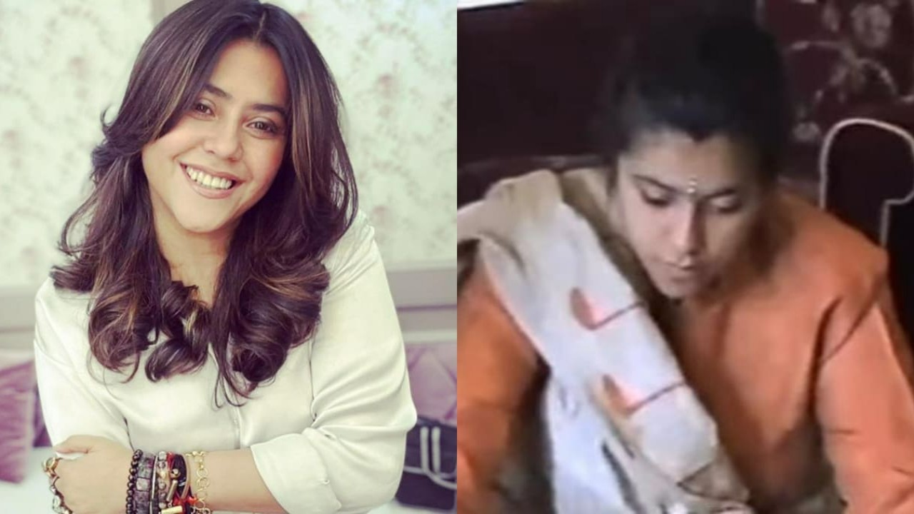 Ekta Kapoor