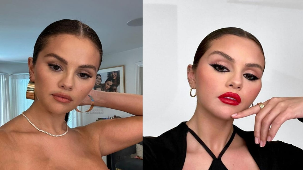 Selena Gomez (Instagram) Instagram