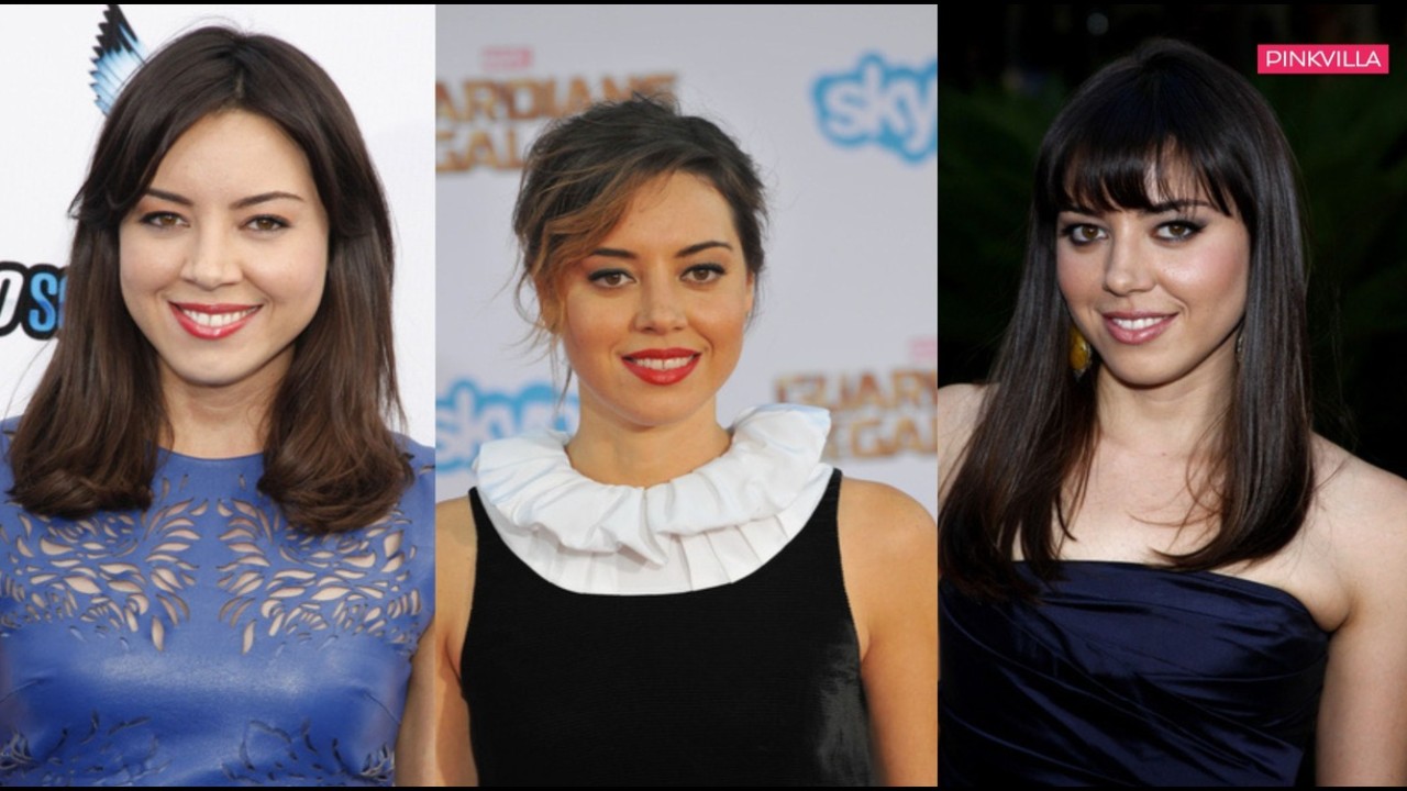 Aubrey Plaza's Plastic Surgery: Unveiling the Transformations