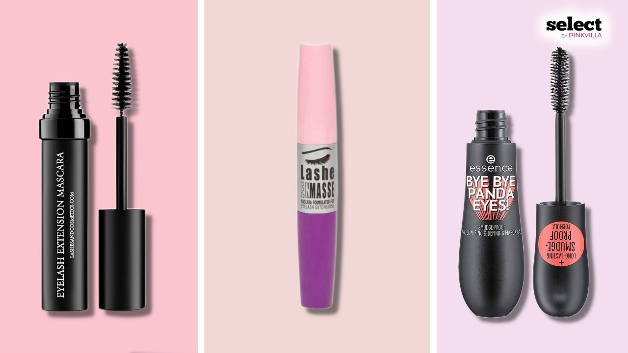 Oil-free Mascaras to Ace Dramatic Lashes Effortlessly