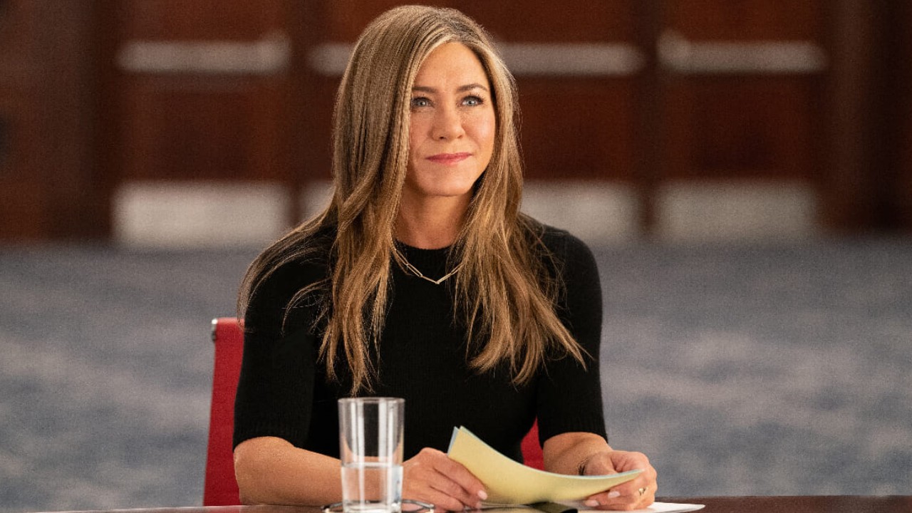 Jennifer Aniston(IMDb) IMDb