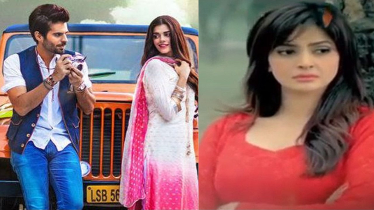 Dil Banjaara to Izteraab: 5 Pakistani dramas that are inspired by Bollywood films