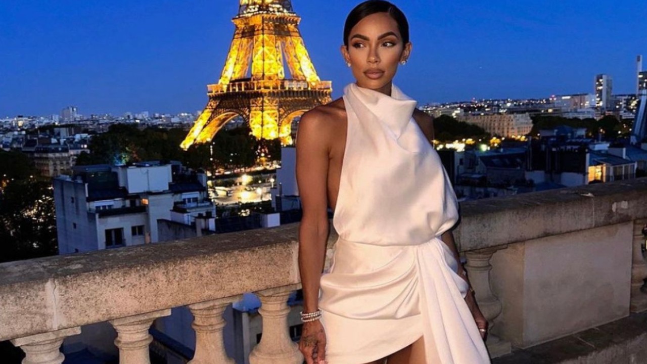 Erica Mena (Instagram) Instagram