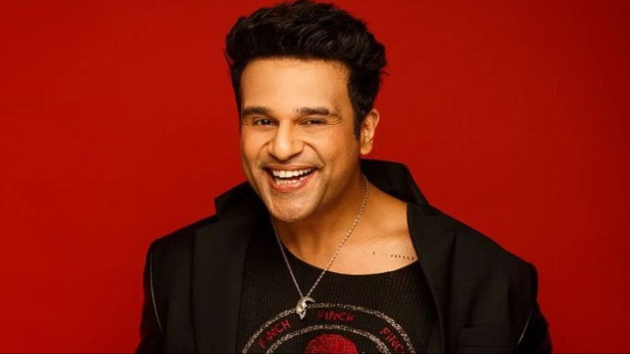 Krushna Abhishek