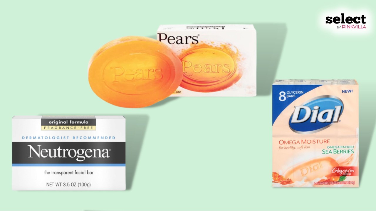 13 Best Glycerin Soaps for Gentle And Effective Cleansing