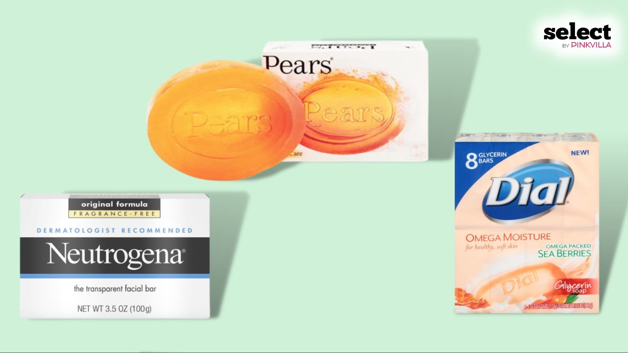 Glycerine soap on sale