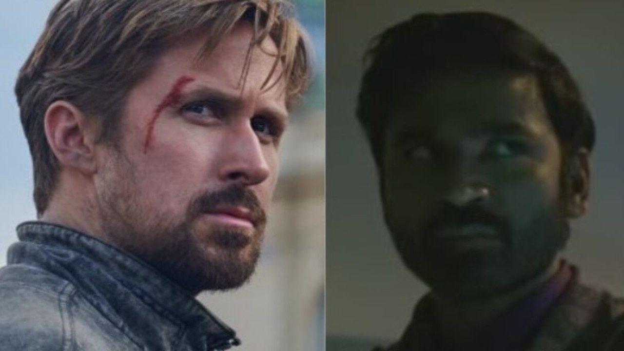 'Hook me up let me know...': When Ryan Gosling gushed about getting a chance to shoot for movie in India