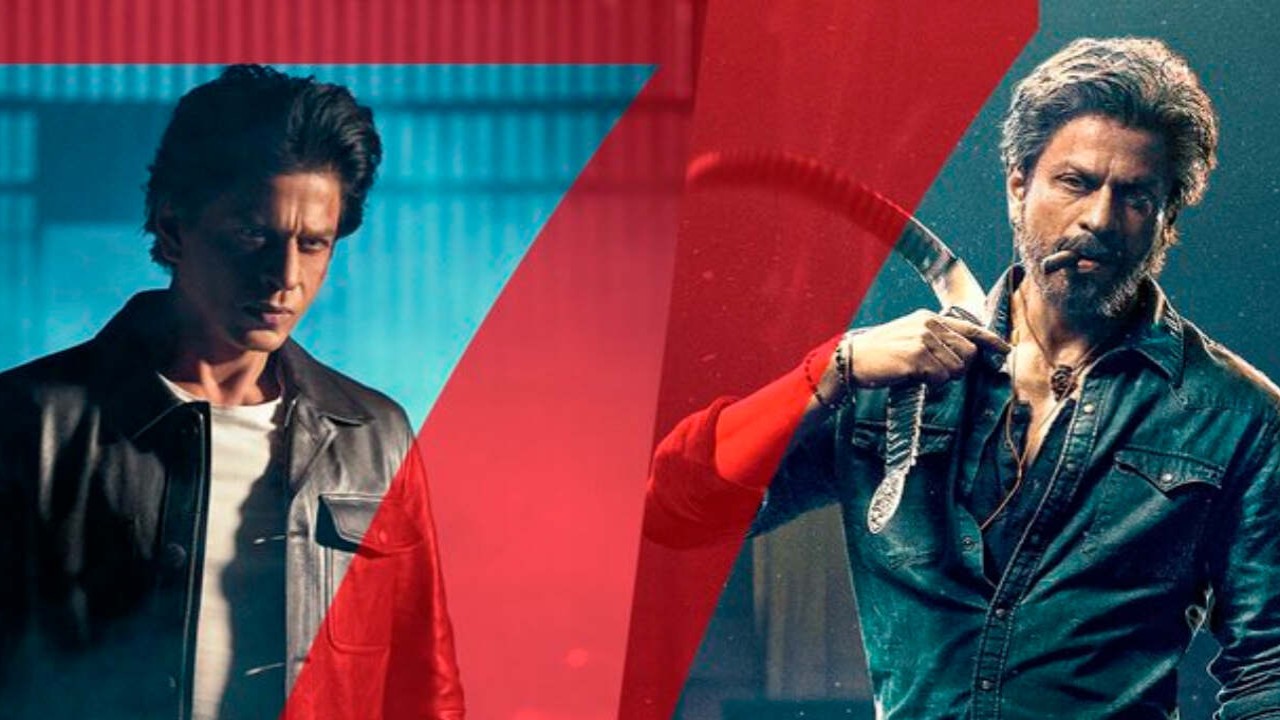 Box Office: Jawan emerges Blockbuster number 13 for Shah Rukh Khan; SRK marks a historic return to theatres