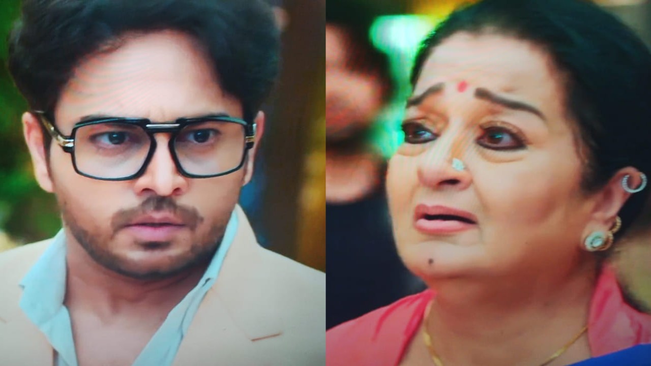 Anupamaa written update, September 22 (PC Credit: Hotstar) Anupamaa written update, September 22