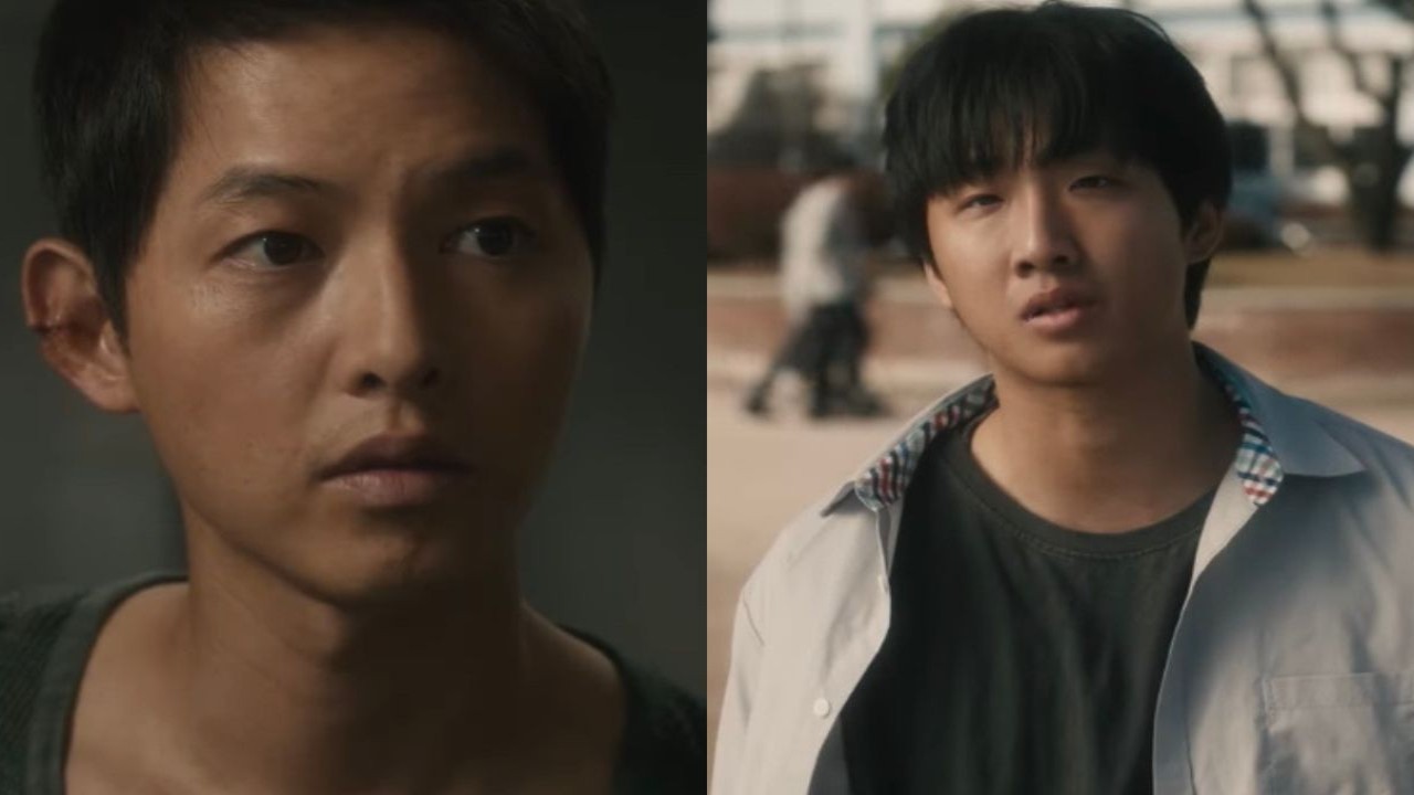 Stills from the trailer; Picture Courtesy: PLUS M Entertainment Stills from the trailer; Picture Courtesy: PLUS M Entertainment