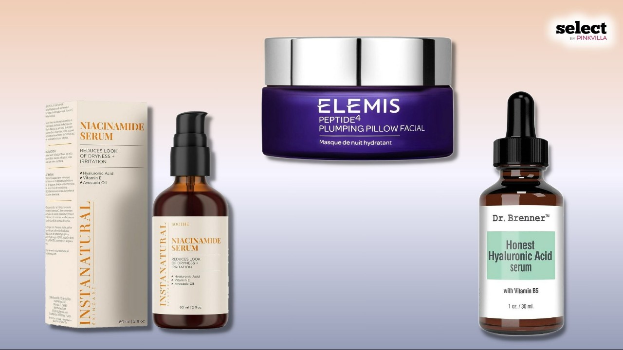  skin-plumping products