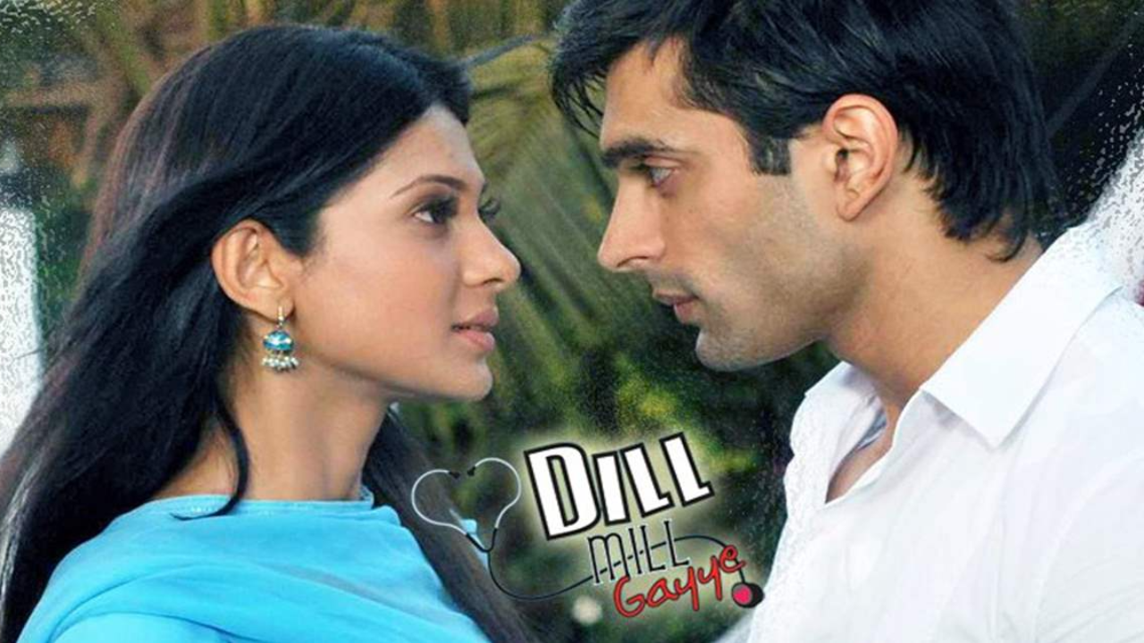 Dill Mill Gayye movie poster