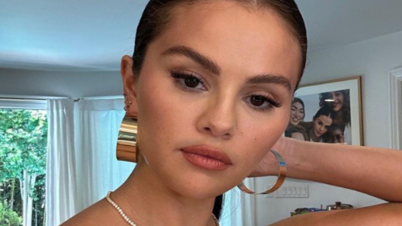 Selena Gomez / Instagram Instagram