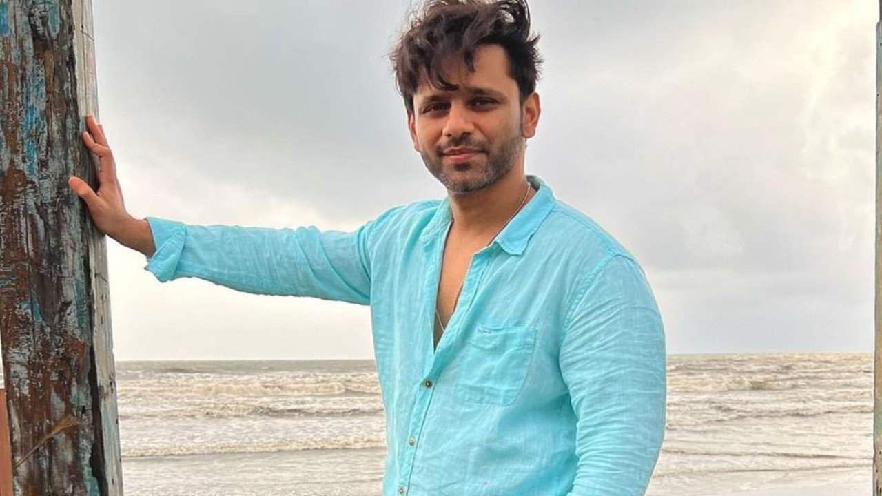 Rahul Vaidya