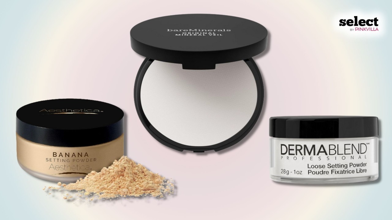 The 14 Best Setting Powders of 2023, Tested in Our Lab