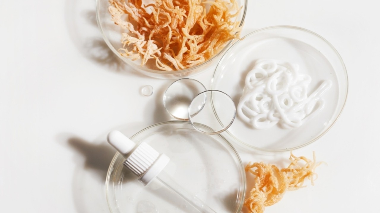 Irish Sea Moss Benefits for Hair: Ways to Use the Oceanic Wonder