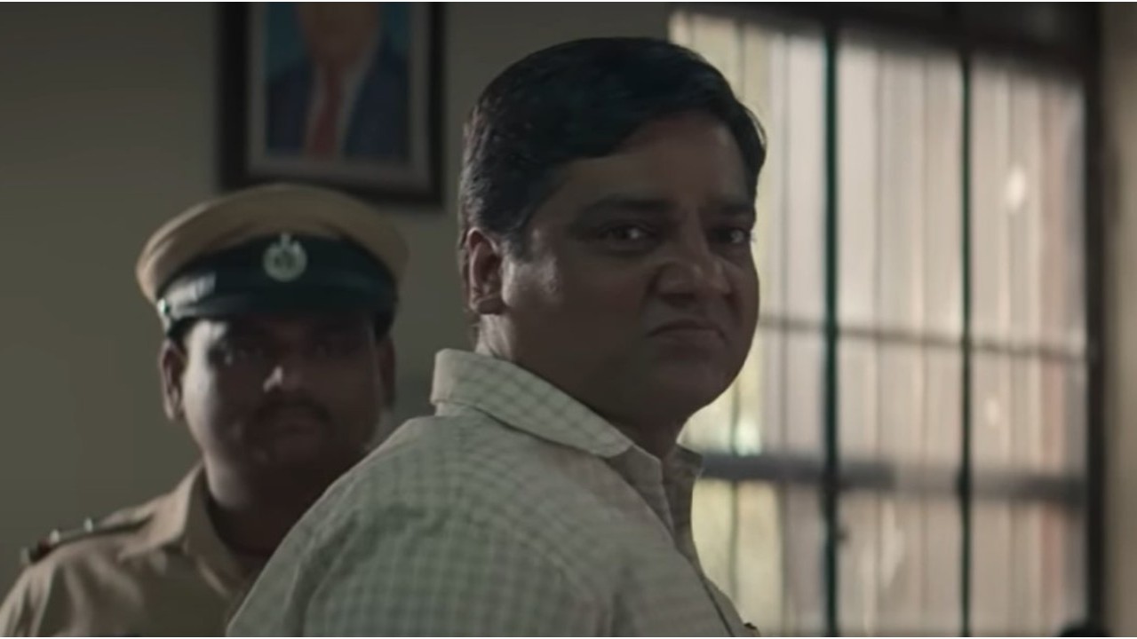 Scam 2003 Twitter Review: Netizens hail Hansal Mehta's show as a ‘masterpiece’, praise Gagan Dev Riar