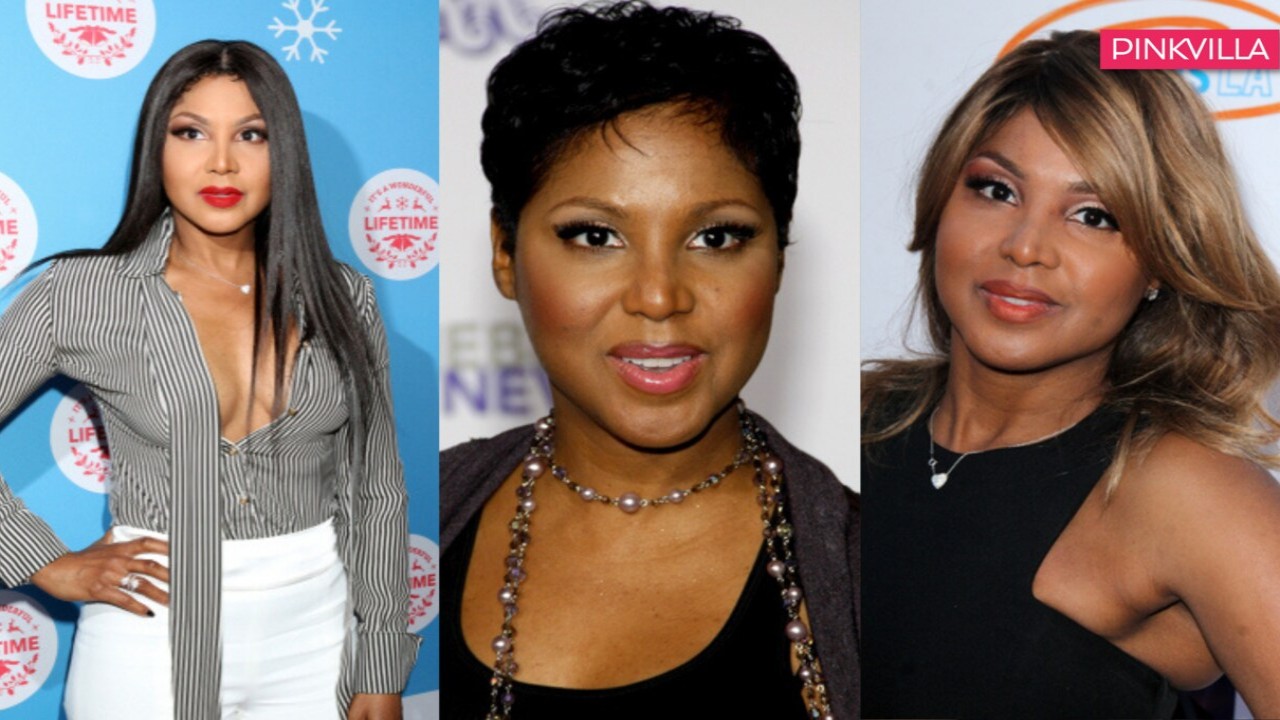 20 Toni Braxton Hairstyles: From 90s Hits to Timeless Glamour