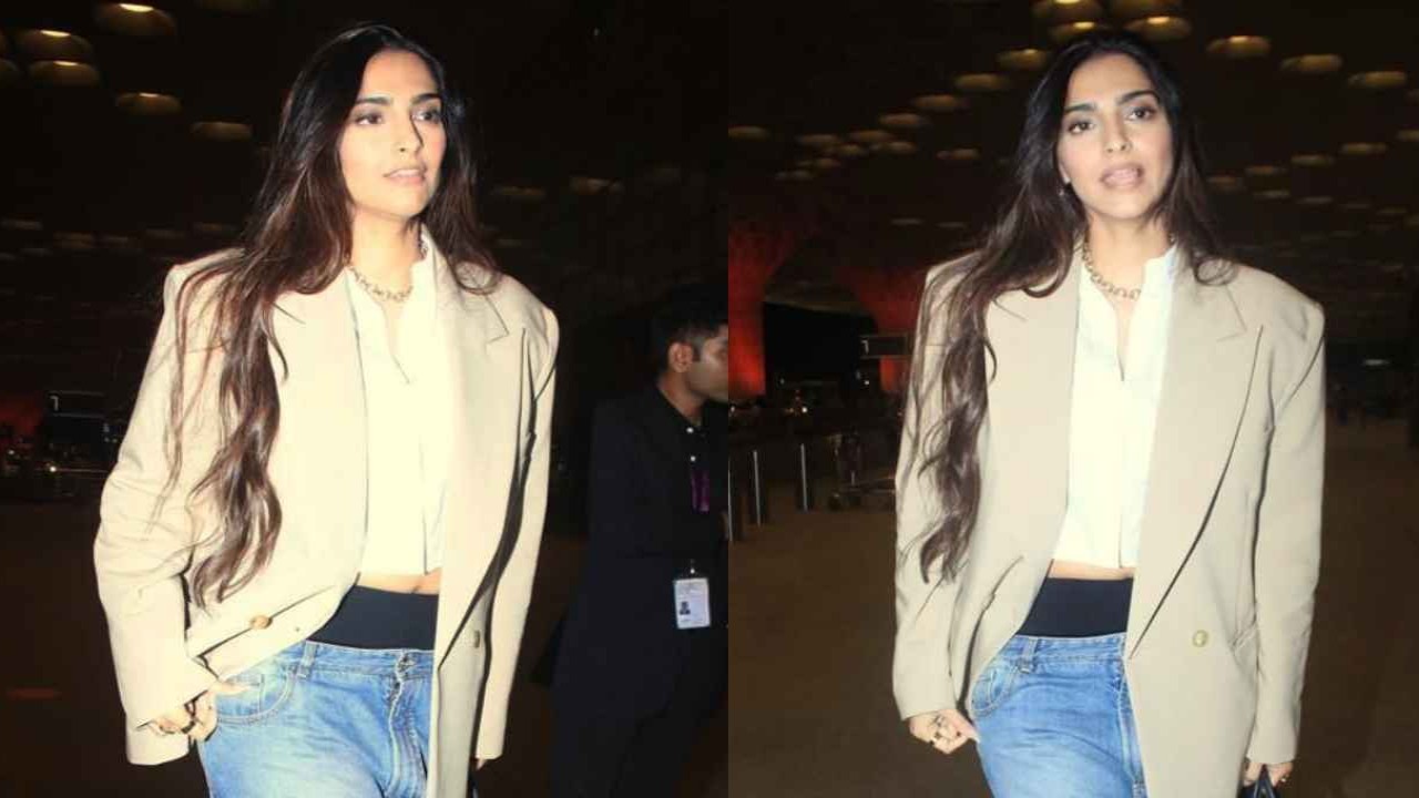 sonam-kapoor-ahuja-formal-style-birkin-bag-blazer-style-fashion