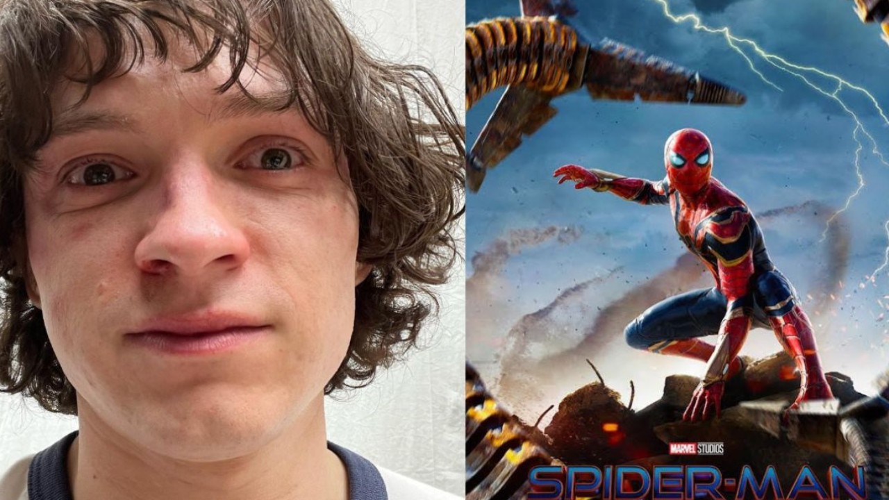 Tom Holland Speaks On Spider-Man 4 And It Has Us Worried