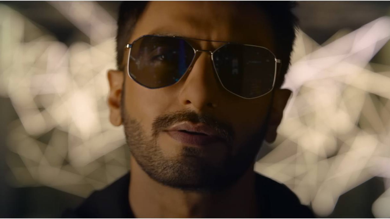 Picture courtesy: Instagram 'When you see Don 3 trailer...': Ritesh Sidhwani breaks silence on backlash over Ranveer Singh's casting