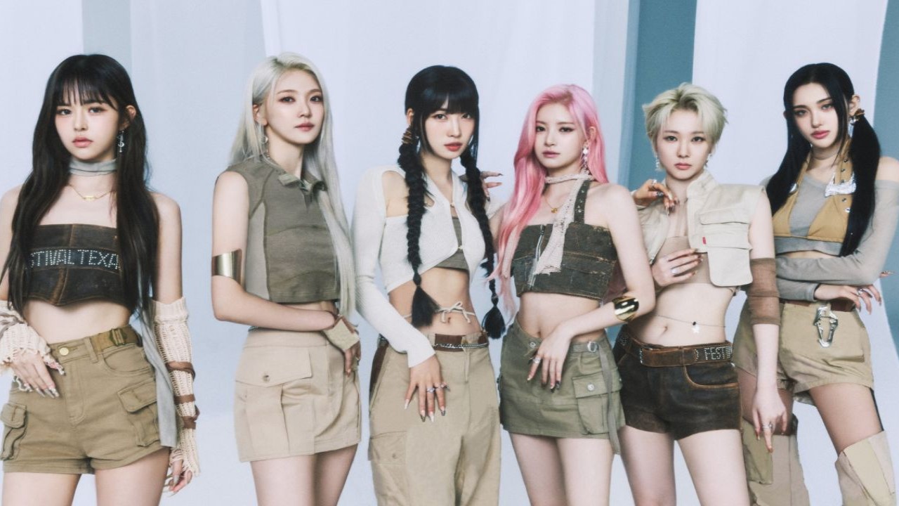 EXCLUSIVE: EVERGLOW dish on new single SLAY, favorite title track, message for Indian FOREVERs and more