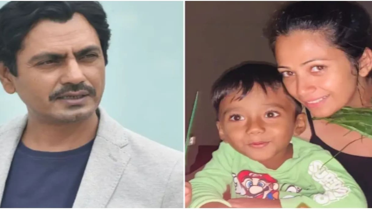 Nawazuddin Siddiqui's estranged wife Aaliya receives eviction notice from Dubai Government; Report Nawazuddin Siddiqui's estranged wife Aaliya receives eviction notice from Dubai Government; Report