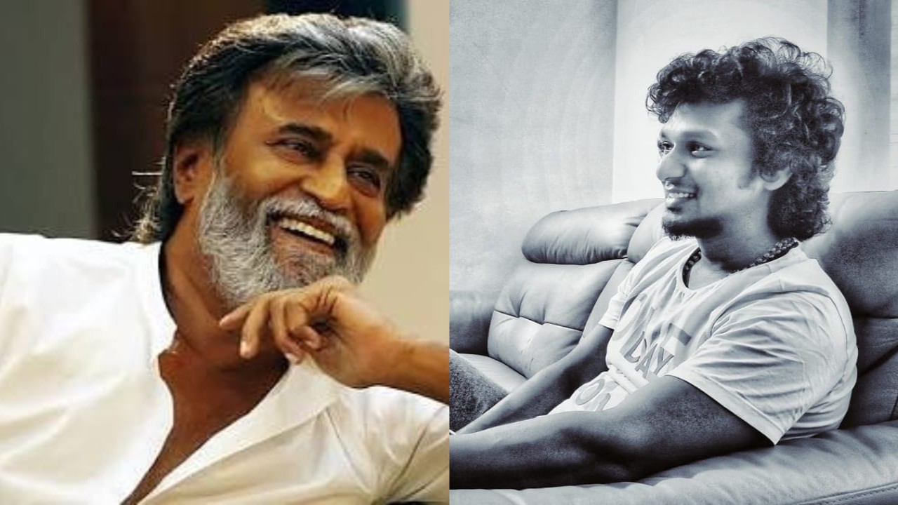 Netizens react to Rajinikanth-Lokesh Kanagaraj's BIG collab to break Jailer record (PC: Rajinikanth Instagram Lokesh Kanagaraj Instagram) Rajinikanth and Lokesh Kanagaraj to team up for Thalaivar 171