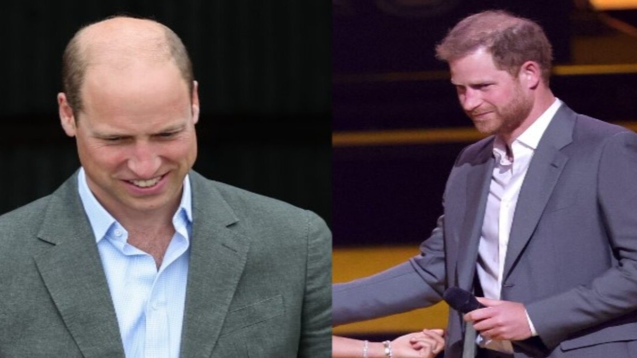 'Because I don't think they...': Why did Prince Harry didn't reveal particular incidents about royal family in his memoir Spare?