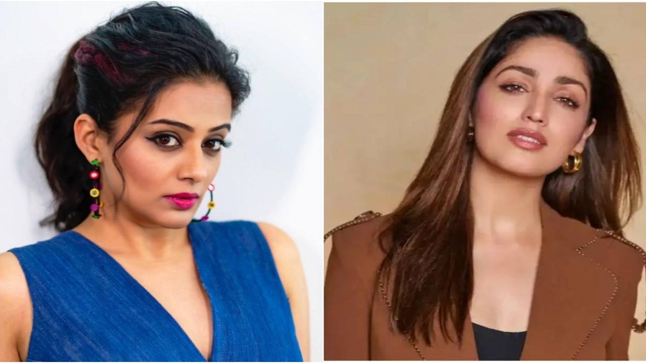 EXCLUSIVE: Jawan actress Priyamani joins Yami Gautam in Aditya Dhar’s next