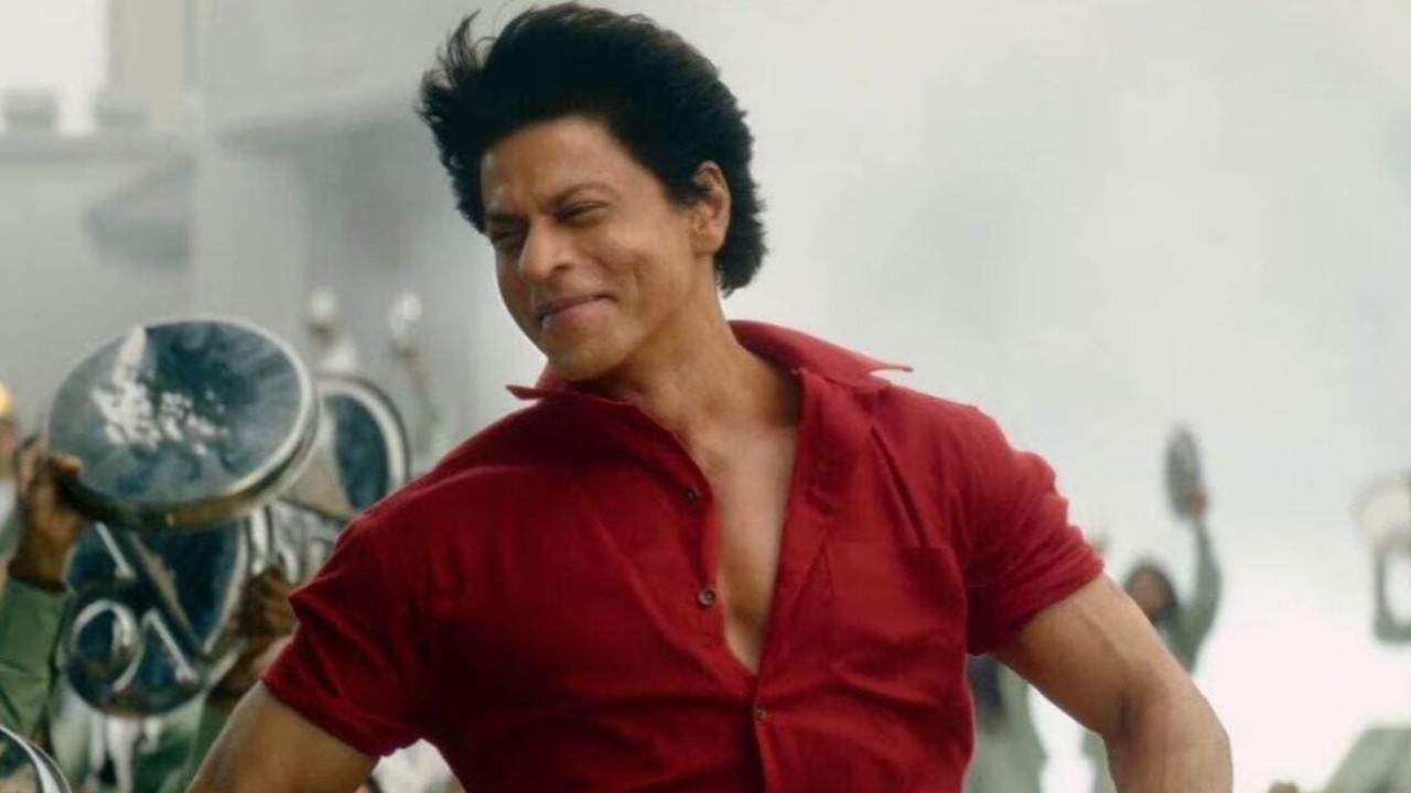 Jawan box office: Shah Rukh Khan film collects Rs 500 crores worldwide in 4 days with USD 22M overseas weekend