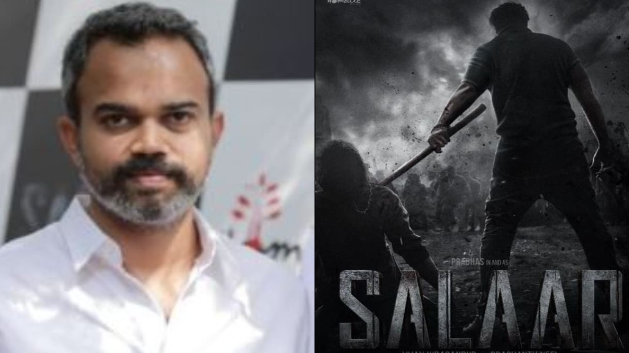 Prashanth Neel to refilm Prabhas starrer Salaar’s climax? (PC. Hombale Films) Prashanth Neel to reshoot Salaar Climax?
