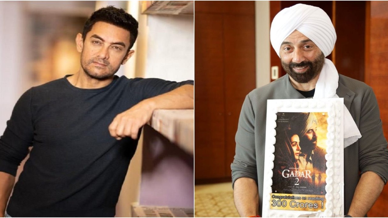 Aamir Khan and RS Prasanna's sports movie is adapted from Spanish