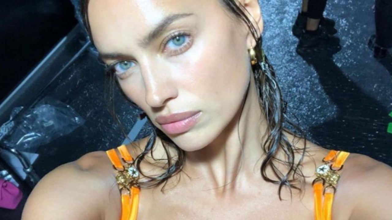 Irina Shayk (Instagram) Instagram