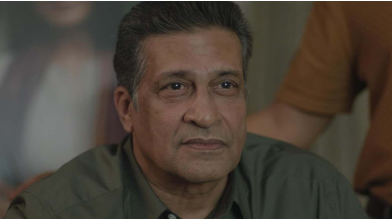 Rio Kapadia, known for Chak De! India and Dil Chahta hai, dies at the age of 66.