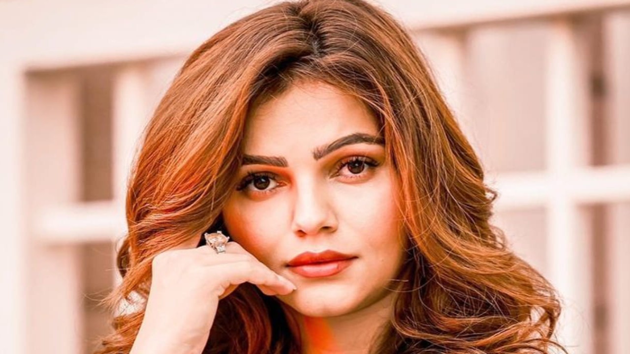Rubina Dilaik's yummy pregnancy cravings: Get sneak peek into her favorite treats (PC Credit: Instagram) Rubina Dilaik