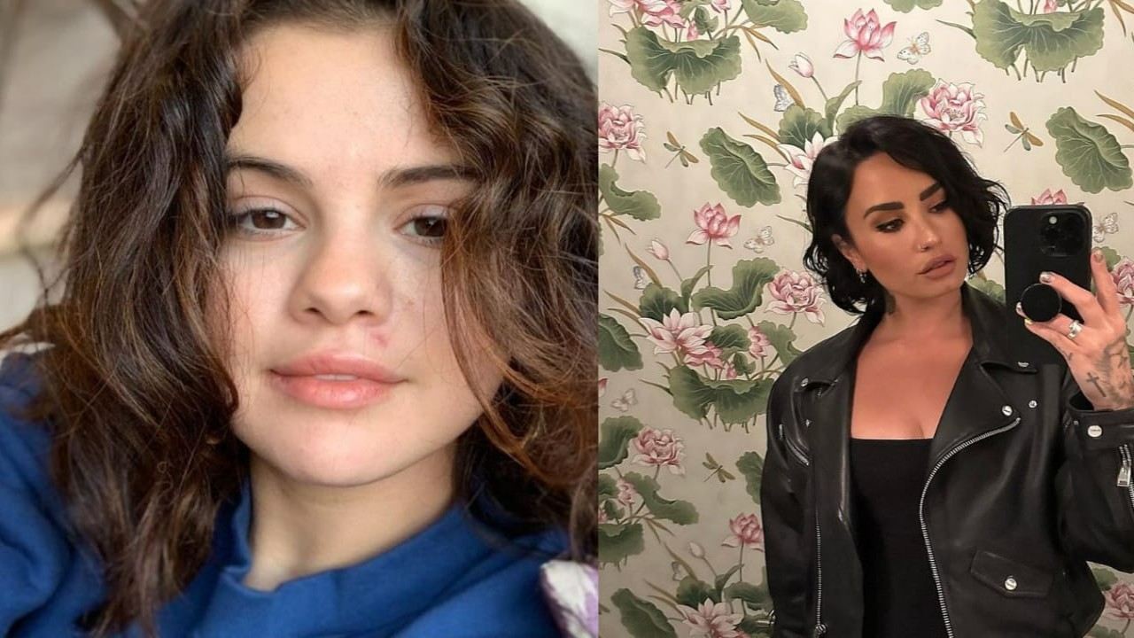 'I'm not friends with her': When Demi Lovato made a stern statement on her friendship with Selena Gomez