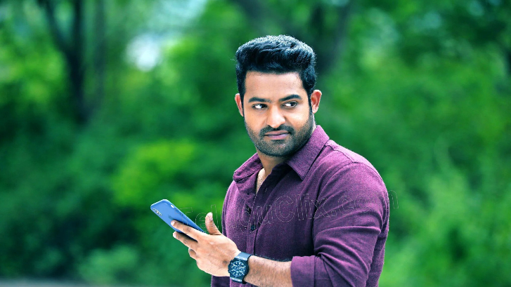 Jr Ntr - All You Need to Know | Pinkvilla